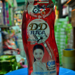 DD Nice shower gel 1000ml - Image 7