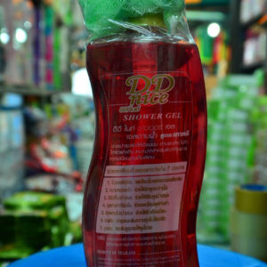 DD Nice shower gel 1000ml - Image 6