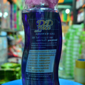 DD Nice shower gel 1000ml - Image 3