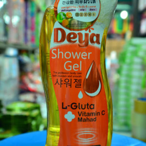 DD Nice shower gel 1000ml - Image 4