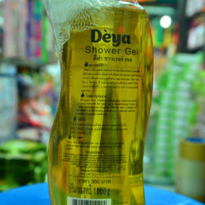 DD Nice shower gel 1000ml - Image 5