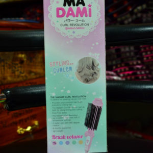 Madami hair curl revolution - Image 3