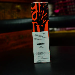 88 liquid foundation SPF30 PA++ - Image 3