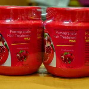 Carebeau hair treatment wax 500ml - Image 4