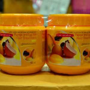 Carebeau hair treatment wax 500ml - Image 3