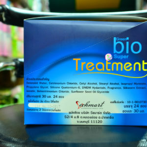 Bio hair treatment cream - Image 3