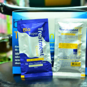 Bio hair treatment cream - Image 4