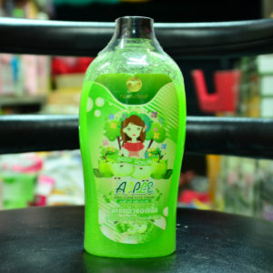 Pornthap salt body scub 600g - Image 7