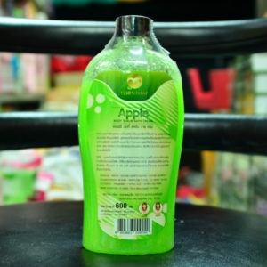 Pornthap salt body scub 600g - Image 8