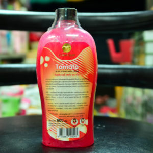 Pornthap salt body scub 600g - Image 6